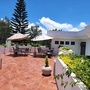 L'Aurora Inn