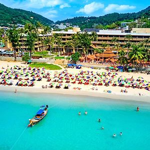 Beyond Resort Kata - SHA Extra Plus