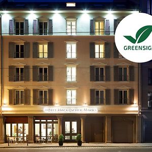 Classik Hotel Hackescher Markt