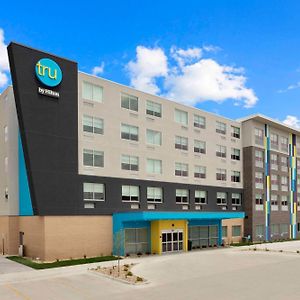 Tru By Hilton Lincoln East