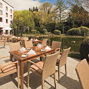 The Rilano Hotel Frankfurt Oberursel